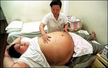 Obese Women Getting Pregnant 63